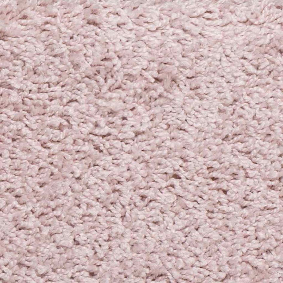 Alfombrilla escalera 30 uds rosa clara 56x17x3