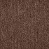 Alfombrilla escalera 30 uds marrón 65x24x4