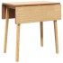 Dining Table Natural Solid Wood