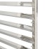Carro con bandejas y 32 contenedores GN 75x55x162,5