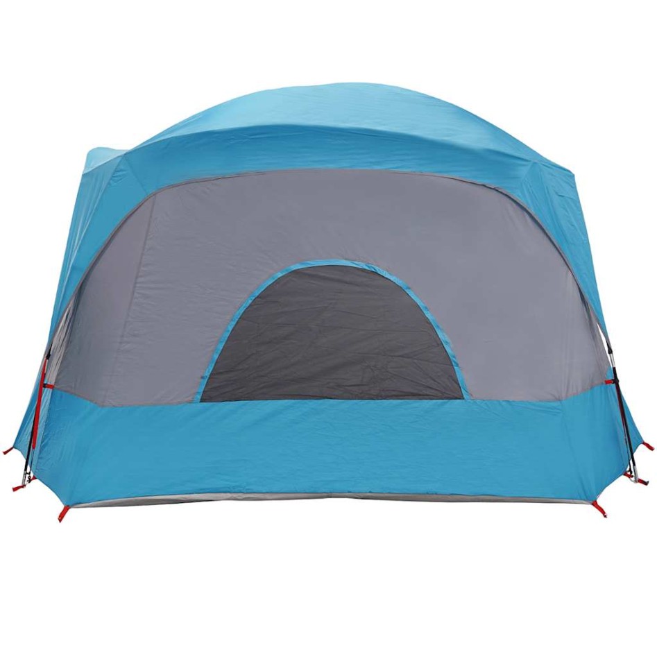 Tienda de campaña familiar para 6 personas impermeable