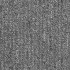 Alfombrilla escalera 30 uds gris oscuro 56x17x3