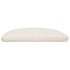 Alfombrilla escalera 30 uds. Blanco 56x17x3