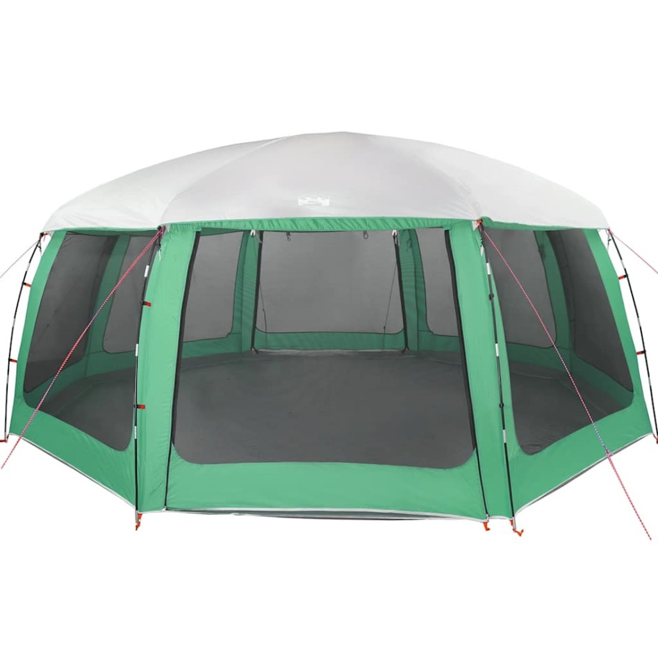 Carpa para piscina con desmontables y paredes azul 690x690