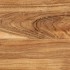 Mesa de centro madera maciza de acacia 90x50x38