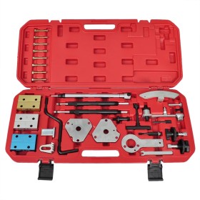 Set De Herramientas De Sincronización Del Motor Por