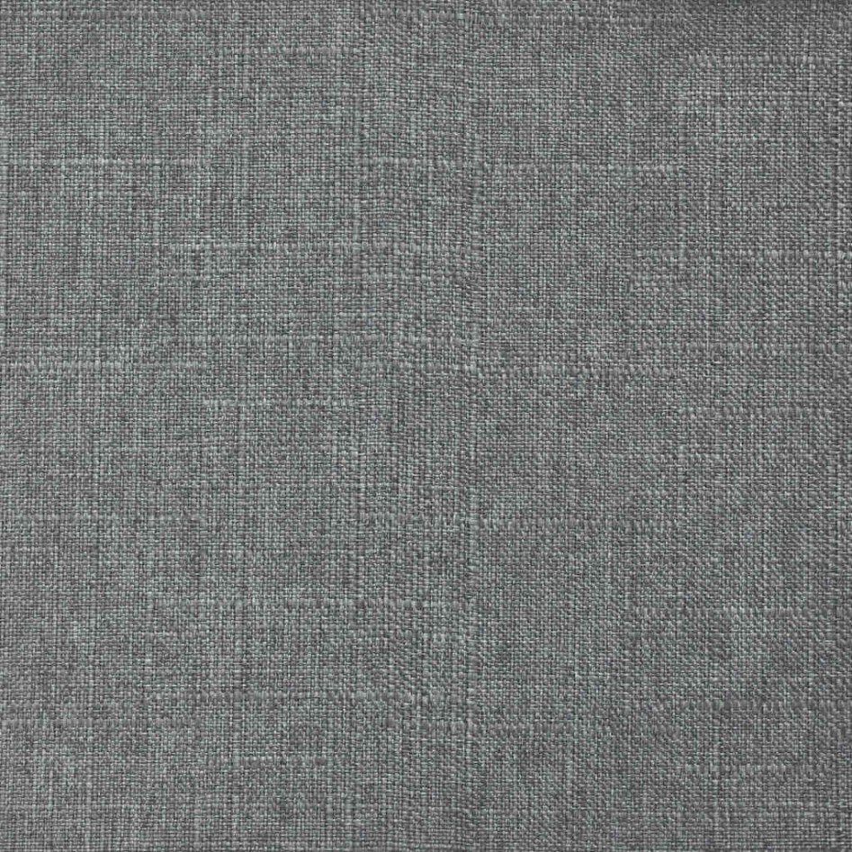 Sillas de comedor con cojines 2uds madera maciza blanco