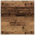 Mesa de centro con cajones madera vieja 70,5x70x40
