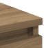 Aparador Artisan Roble 100x35x99 cm Madera de