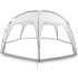 Tienda de fiesta impermeable