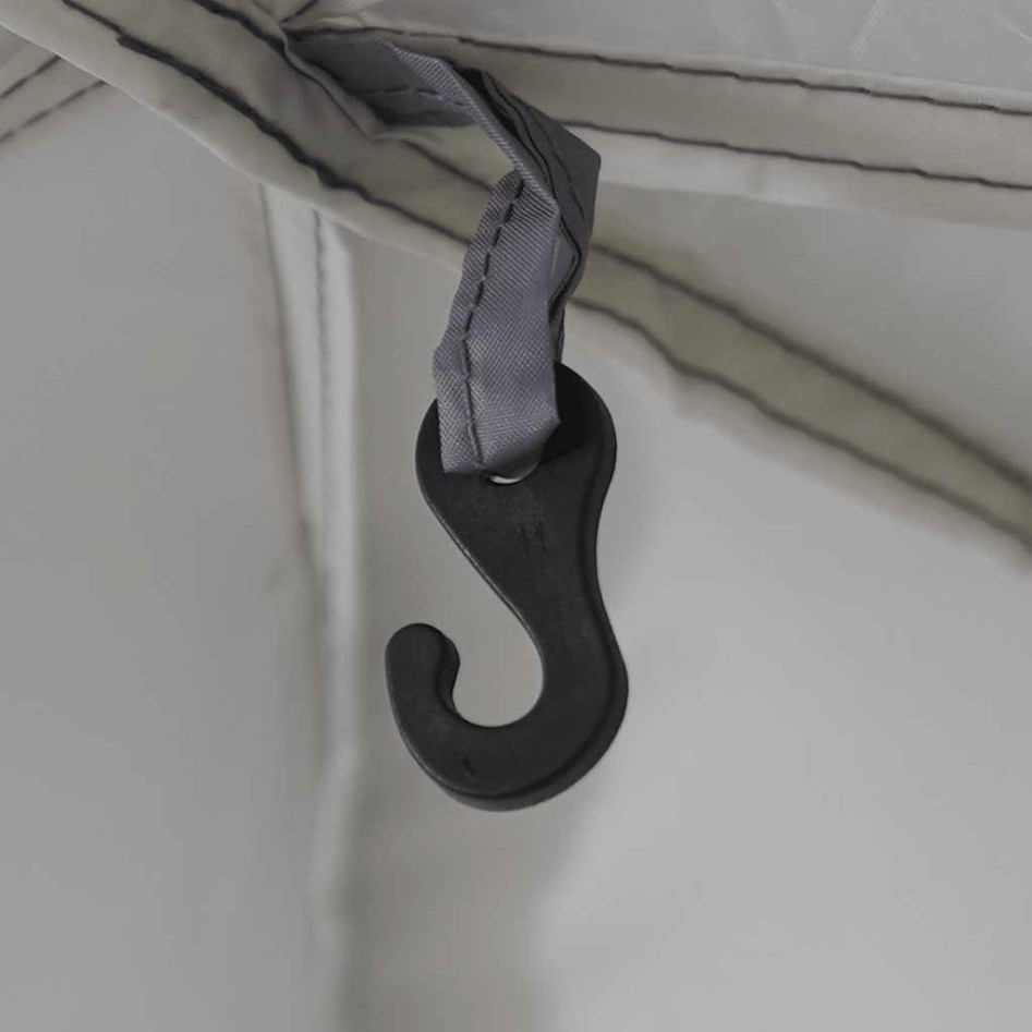 Tienda de fiesta impermeable