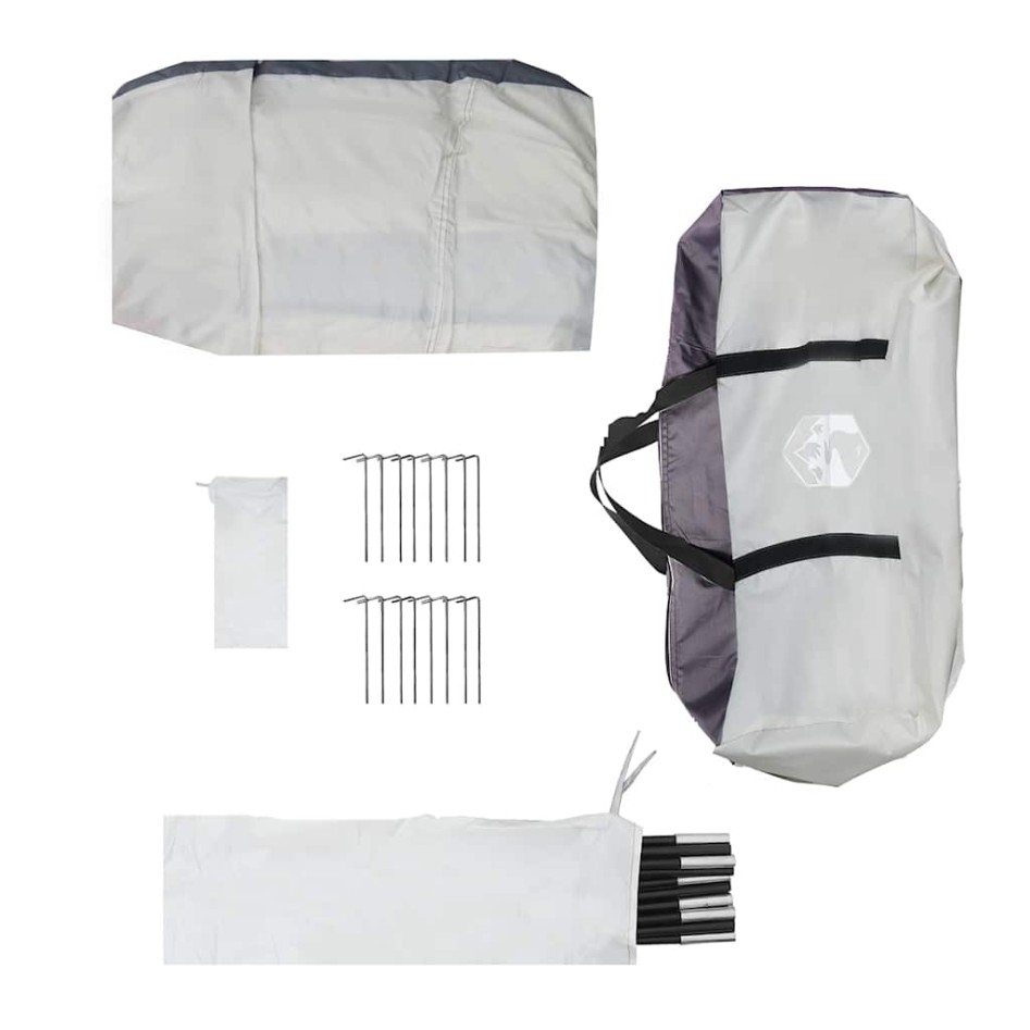 Tienda de fiesta impermeable