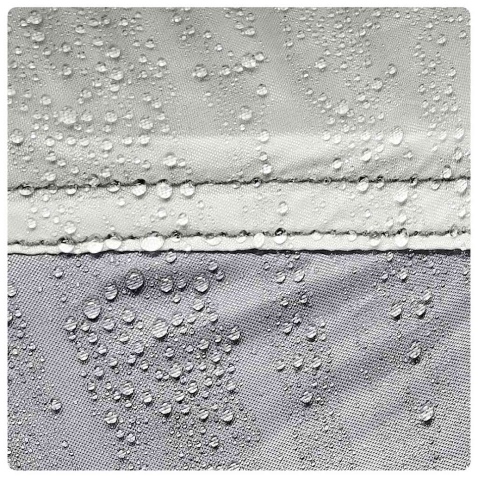 Tienda de fiesta impermeable