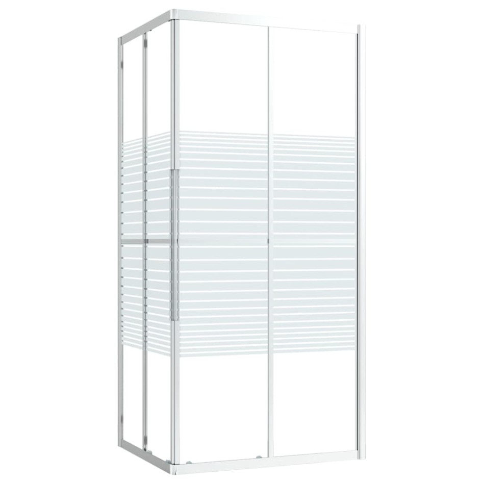 Cabina de ducha ESG 90x70x180