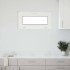 Ventana de sótano RISOR 80x40 cm oscilobatiente 3