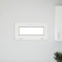 Ventana de sótano RISOR 80x40 cm oscilobatiente 3
