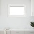 Ventana de sótano RISOR 90x60 cm oscilobatiente DIN