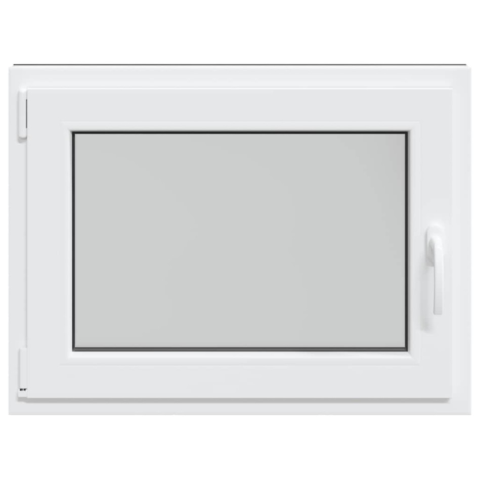 Ventana de sótano RISOR 90x60 cm oscilobatiente DIN