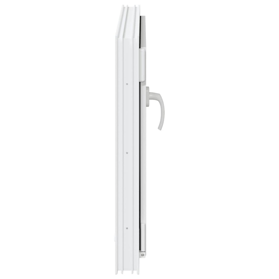 Ventana de sótano RISOR 90x60 cm oscilobatiente DIN