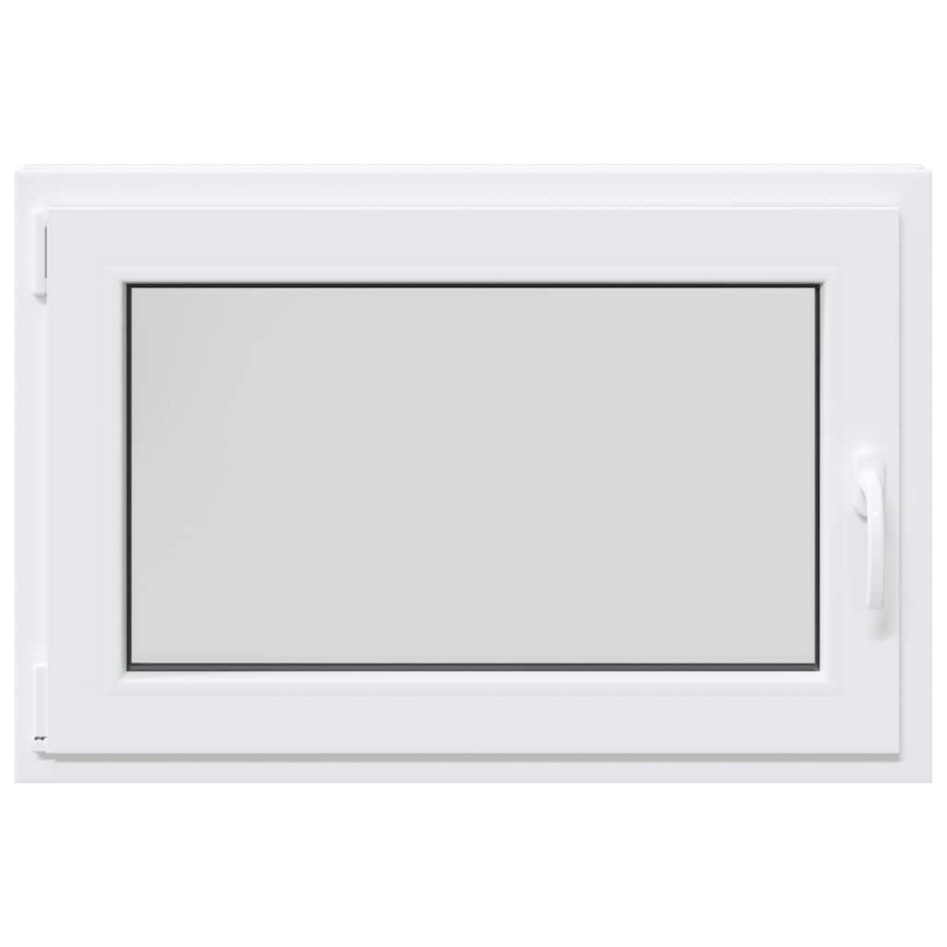 Ventana de sótano RISOR 90x60 cm oscilobatiente DIN