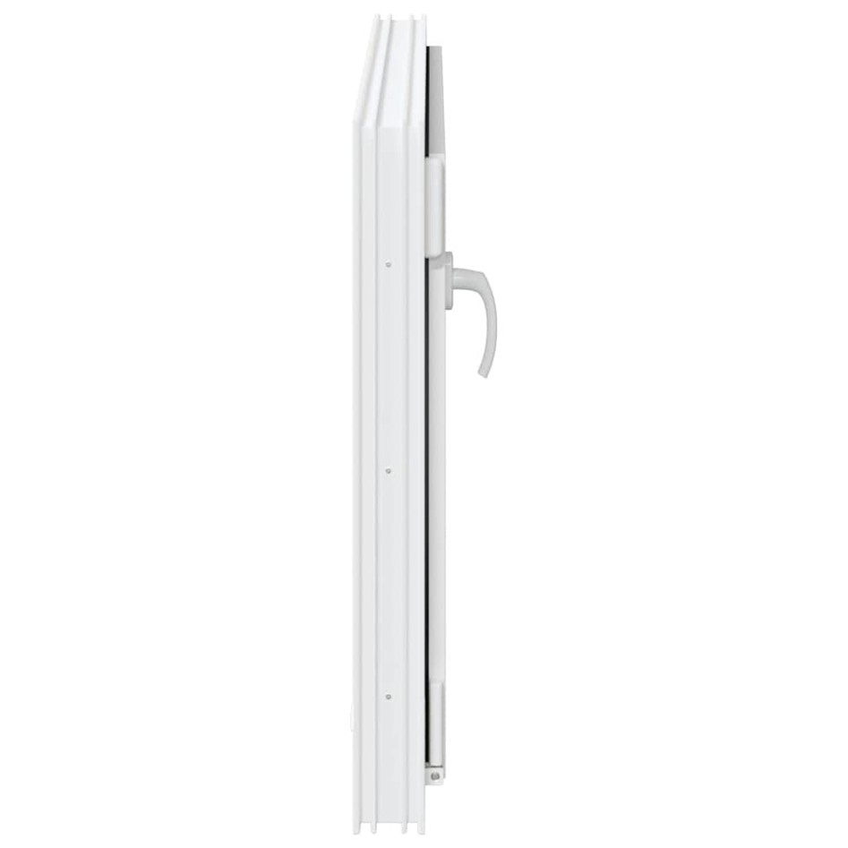 Ventana de sótano RISOR 90x60 cm oscilobatiente DIN