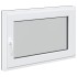 Ventana de sótano RISOR 90x60 cm oscilobatiente DIN