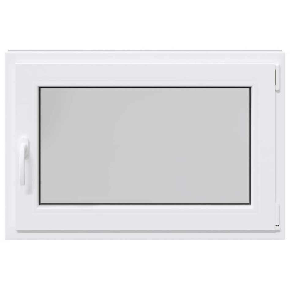 Ventana de sótano RISOR 90x60 cm oscilobatiente DIN