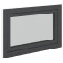 Ventana de sótano RISOR 90x60 cm oscilobatiente DIN