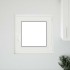 Ventana de sótano RISOR 60x60 cm oscilobatiente DIN
