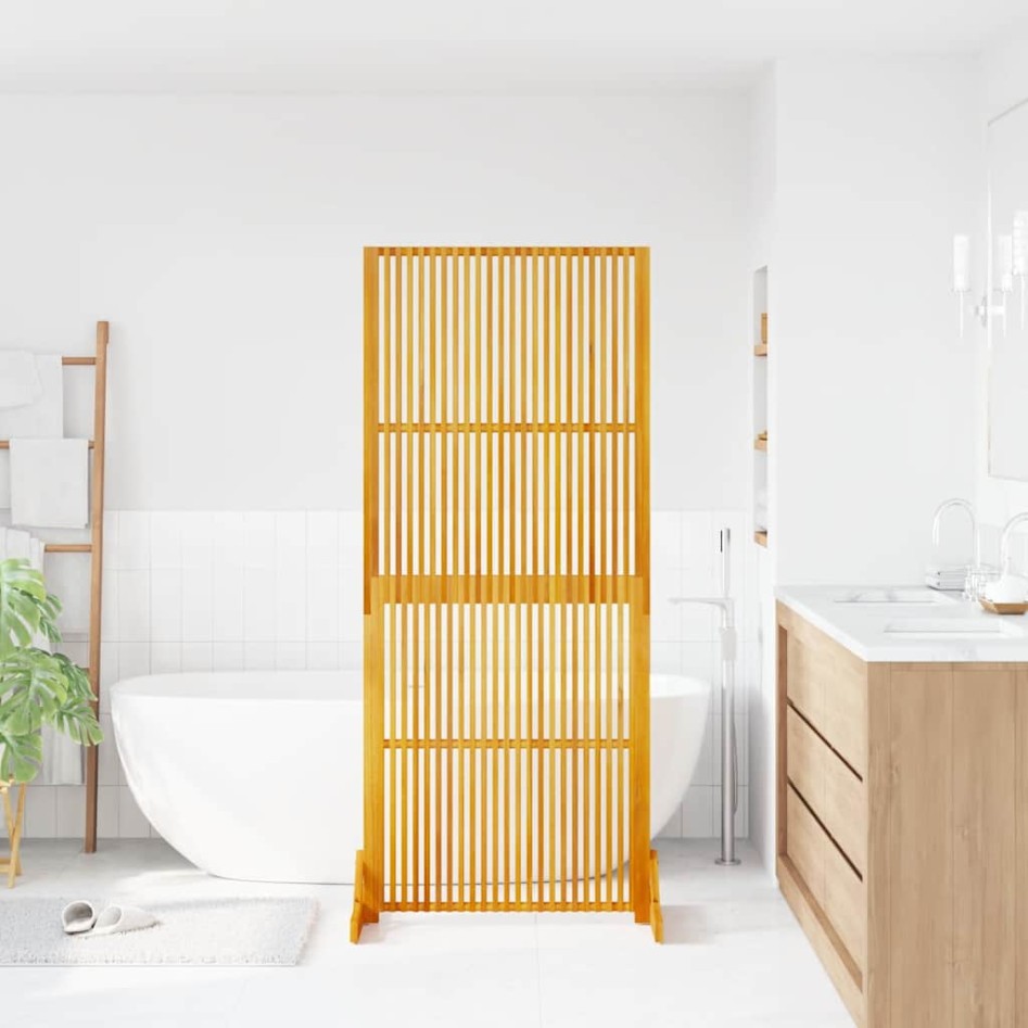 Biombo de privacidad para interior y exterior 180,5