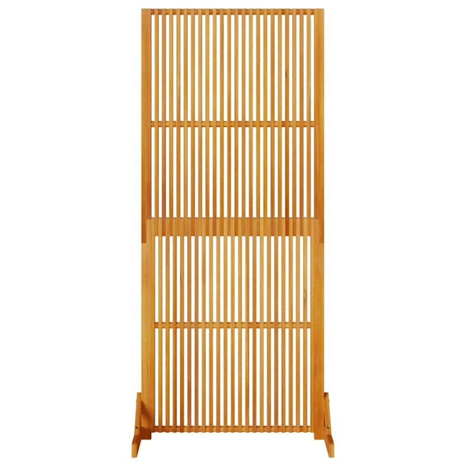 Biombo de privacidad para interior y exterior 180,5