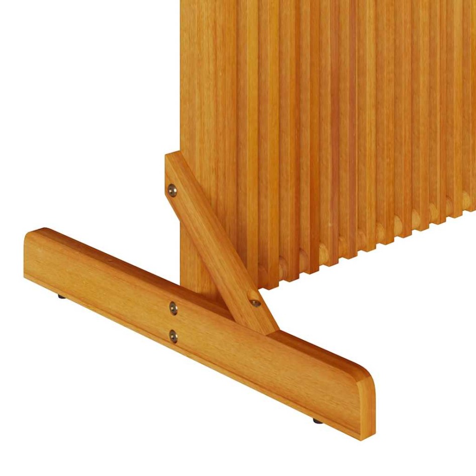 Biombo de privacidad para interior y exterior 180,5