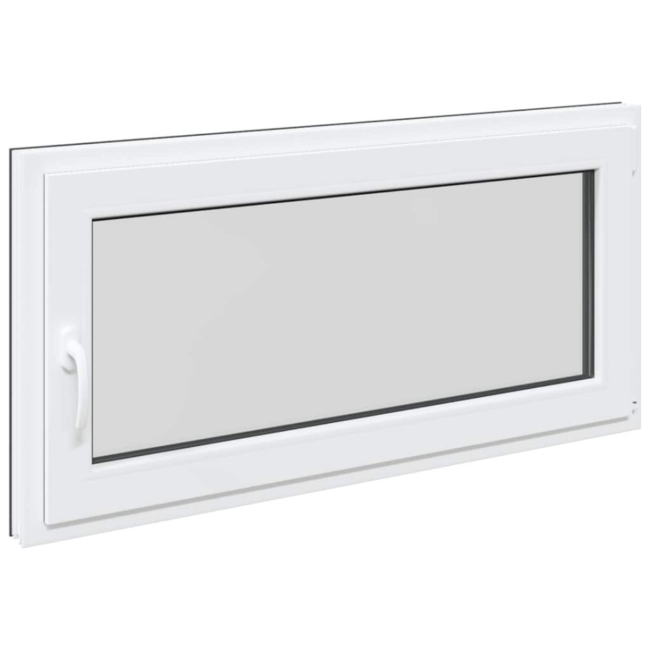 Ventana de sótano RISOR 120x60 cm oscilobatiente DIN