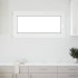 Ventana de sótano RISOR 120x60cm oscilobatiente DIN