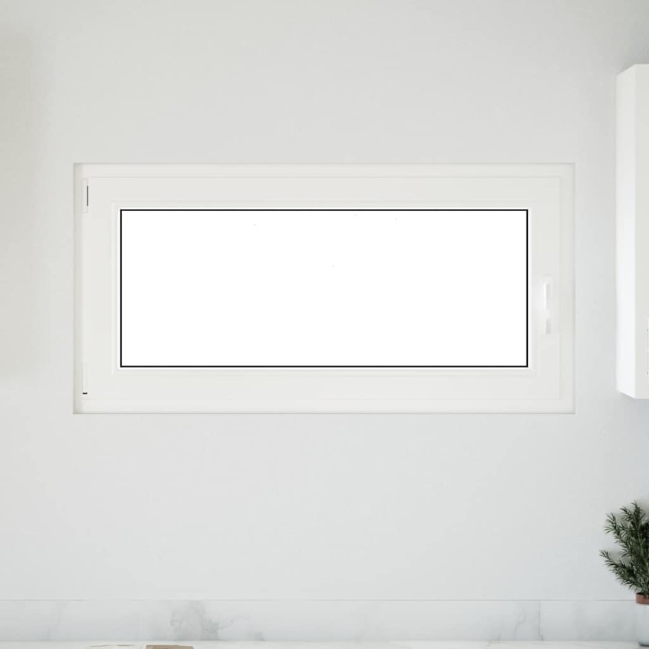 Ventana de sótano RISOR 120x60cm oscilobatiente DIN
