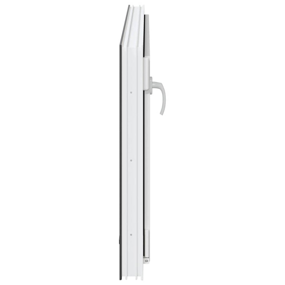 Ventana de sótano RISOR 110x60cm oscilobatiente DIN