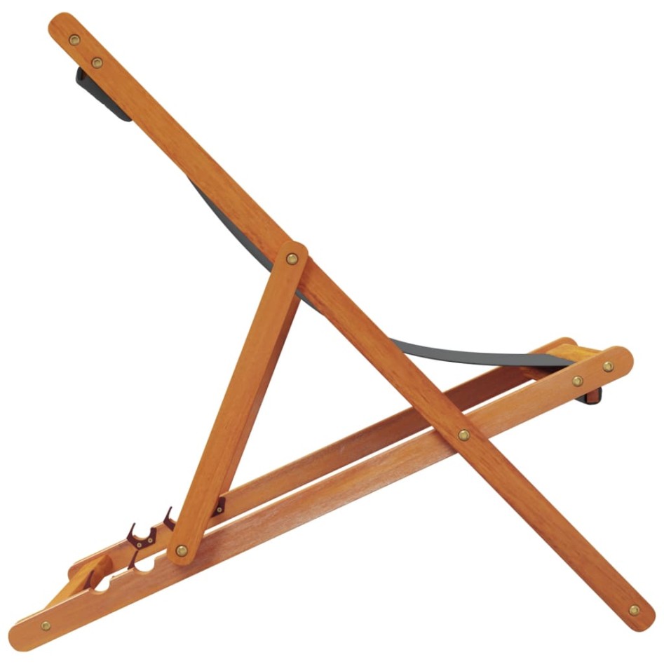 Sillas de playa plegables 2 unidades tela