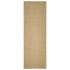 Alfombra de sisal para rascador 100x300