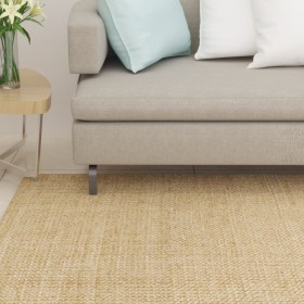Alfombra de sisal para rascador 80x300