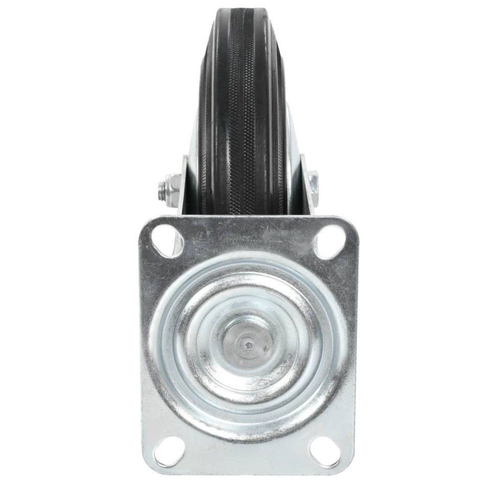 Ruedas giratorias 16 unidades 200