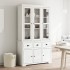 Puerta corredera con herrajes madera maciza de pino 70x210