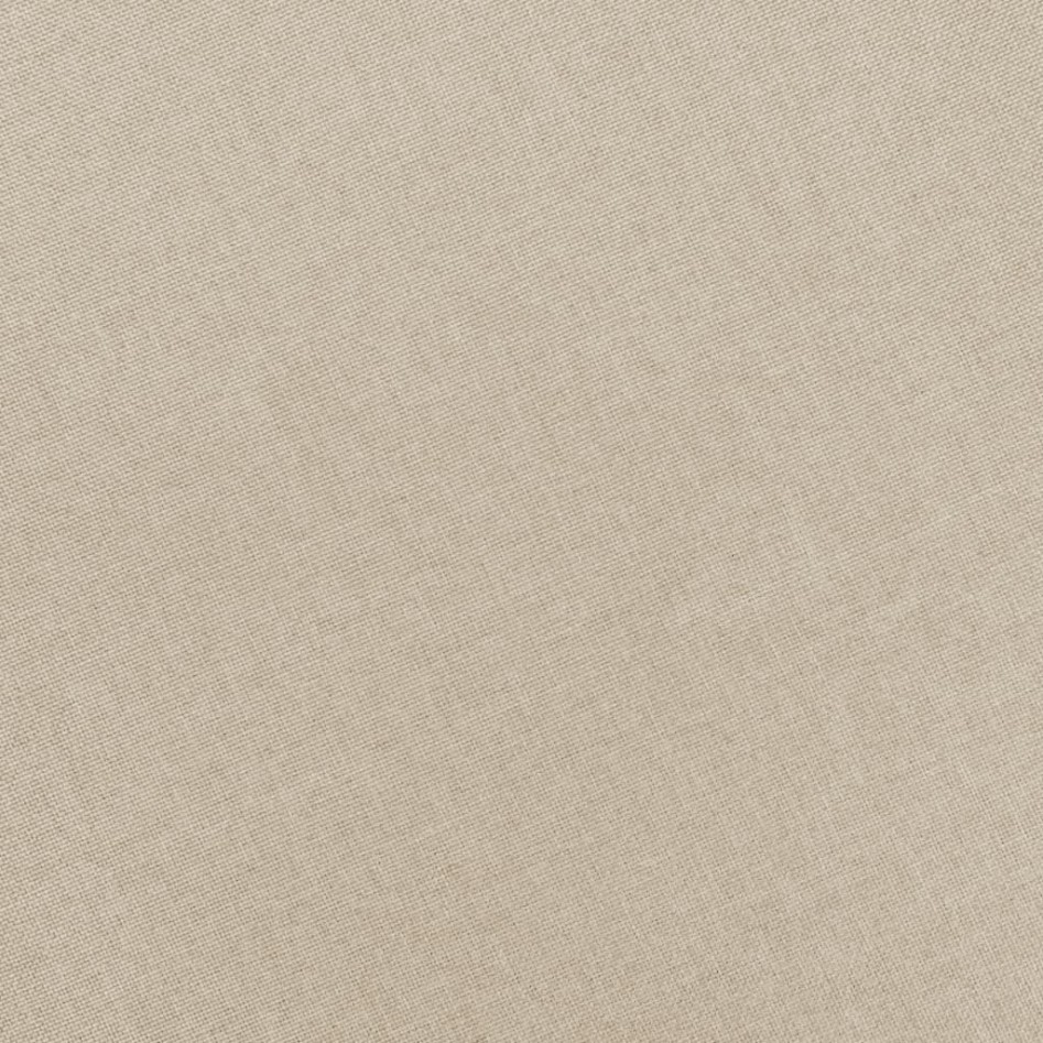 Sillón de masaje con reposapiés tela