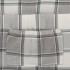 Silla reclinable de tela