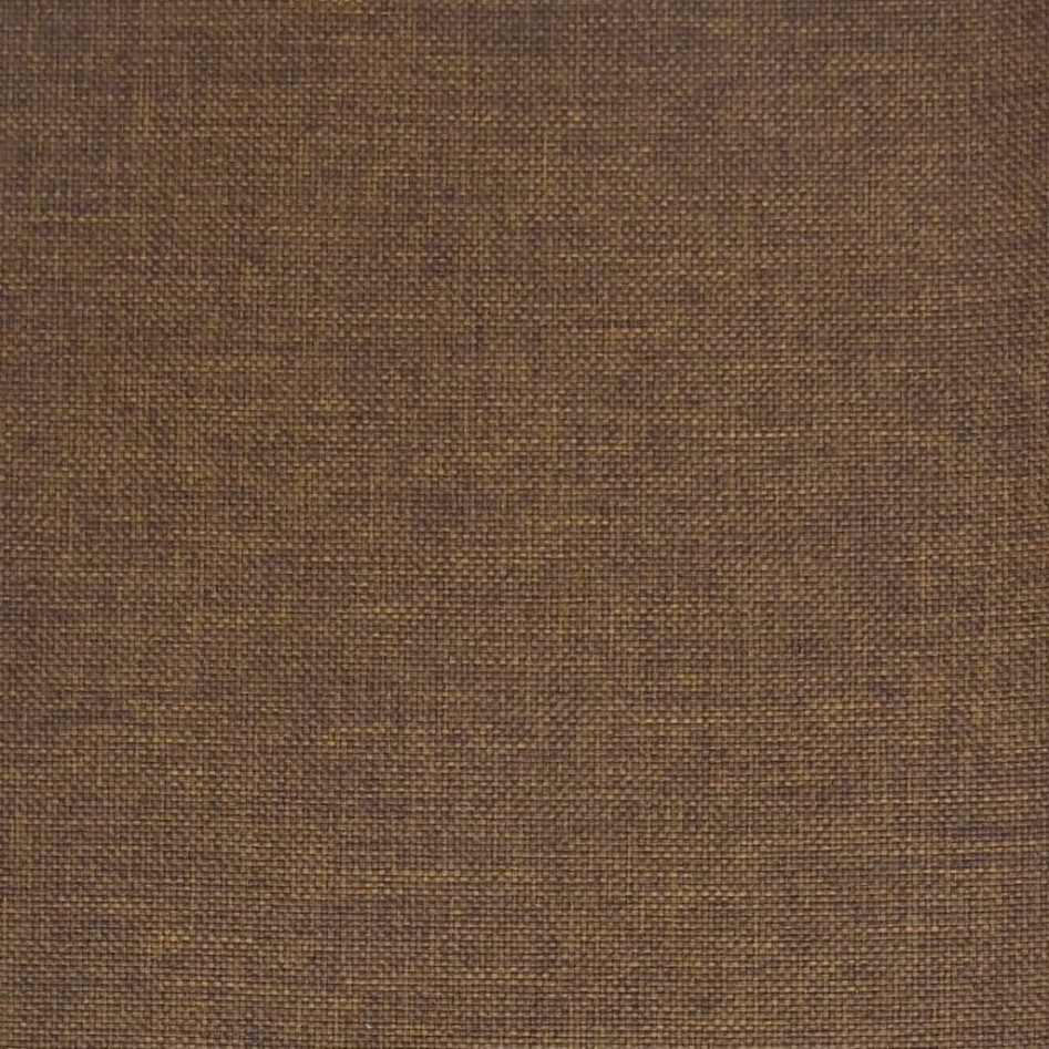 Sillón de masaje elevable de tela