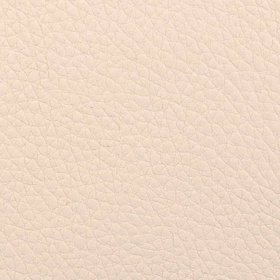 Sillas de comedor 2 unidades cuero sintético