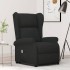 Sillón elevable tela
