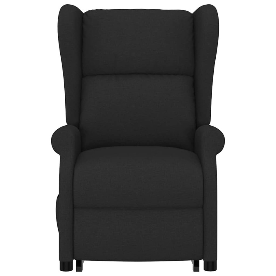 Sillón elevable tela