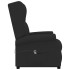 Sillón elevable tela