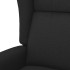 Sillón elevable tela