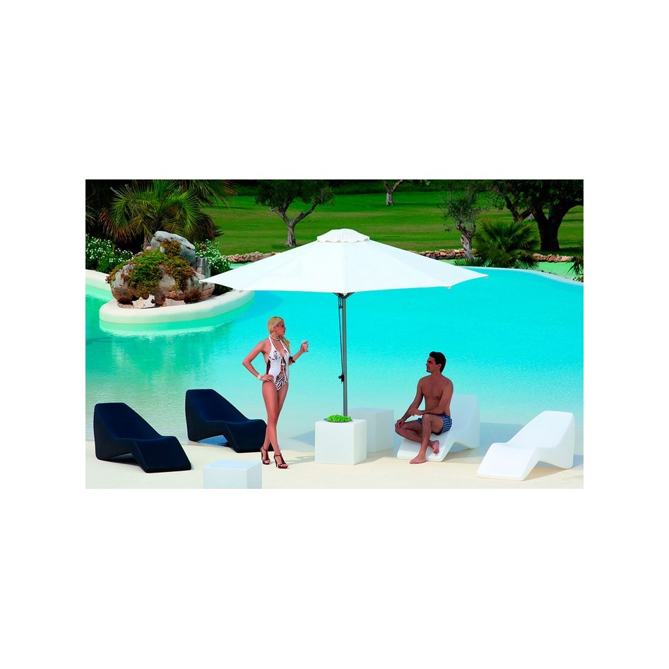 Tumbona de diseño Lounge